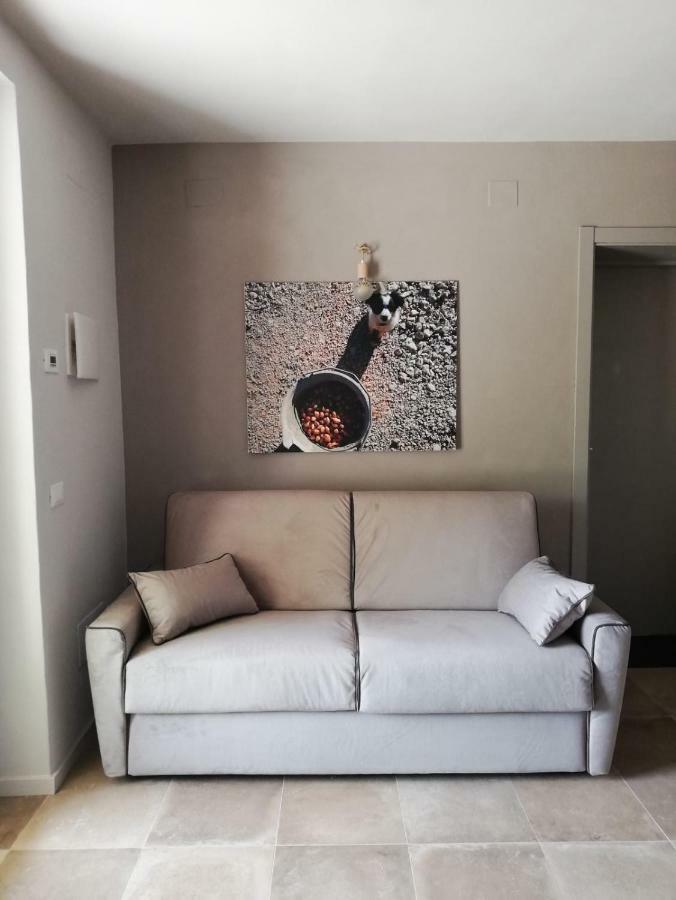 Agriturismo Qui E Ora Bevagna Zimmer foto